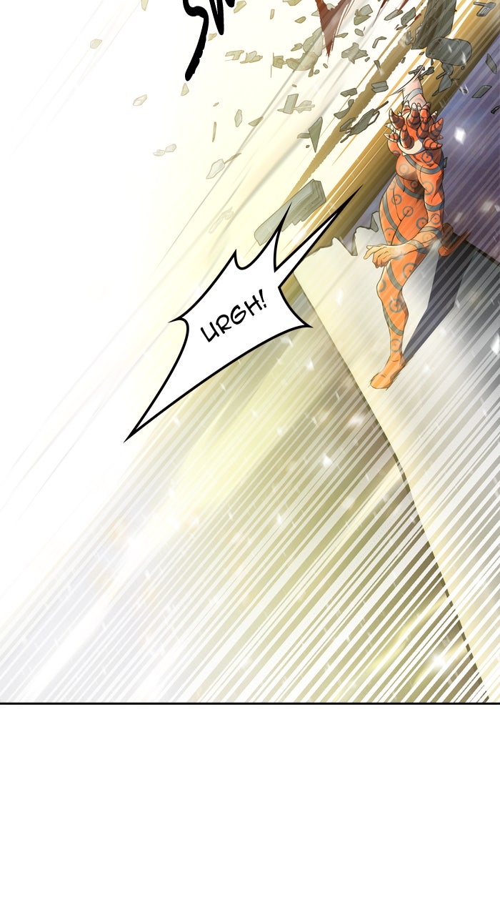 Tower of God Manga Chapter 602 page 153 - [Season 3] Ep. 185
