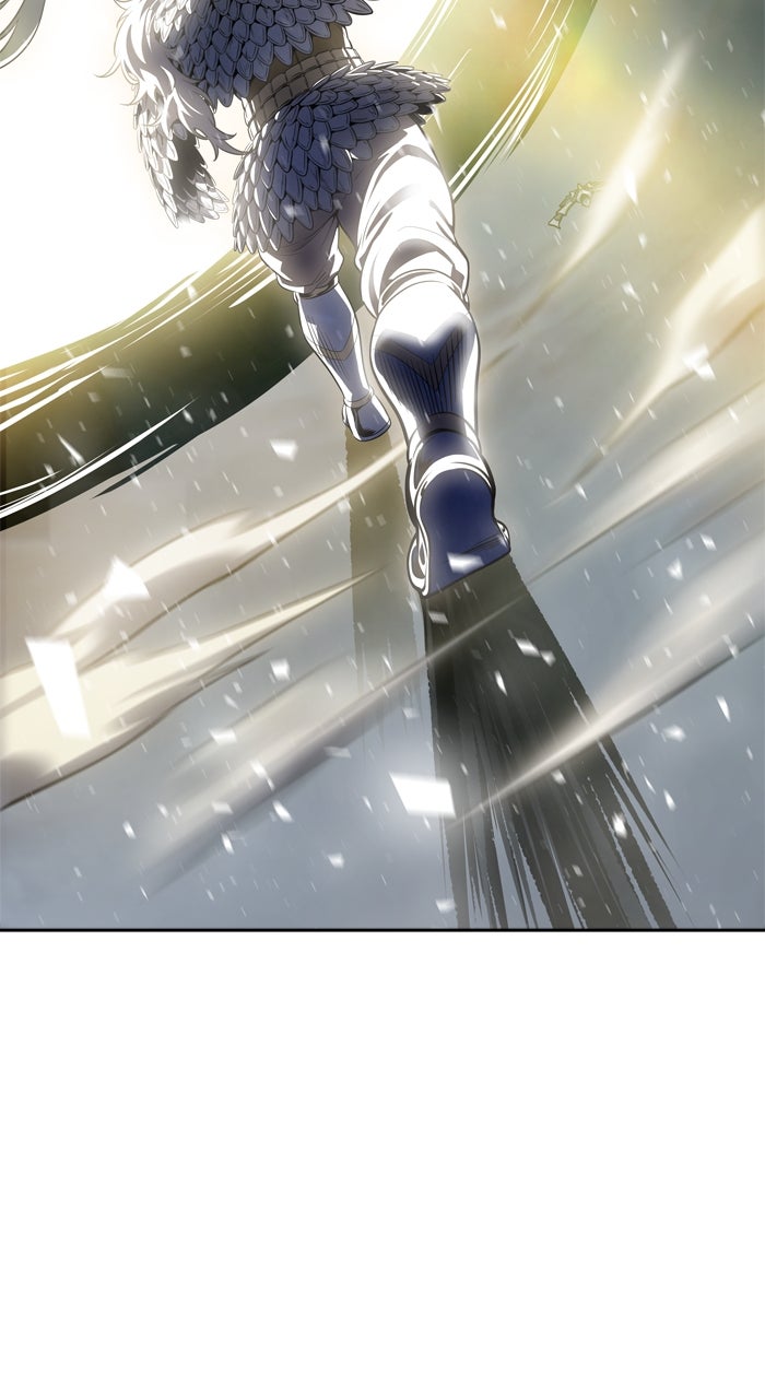 Tower of God Manga Chapter 602 page 156 - [Season 3] Ep. 185