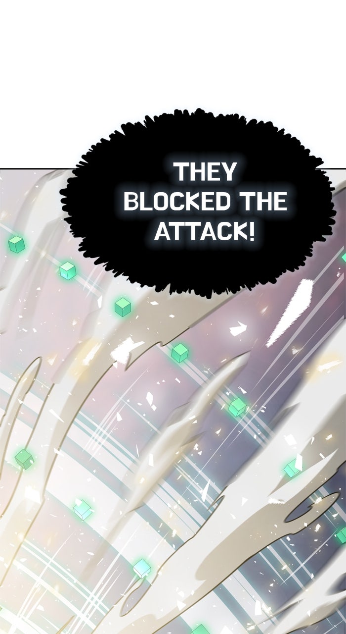 Tower of God Manga Chapter 602 page 157 - [Season 3] Ep. 185