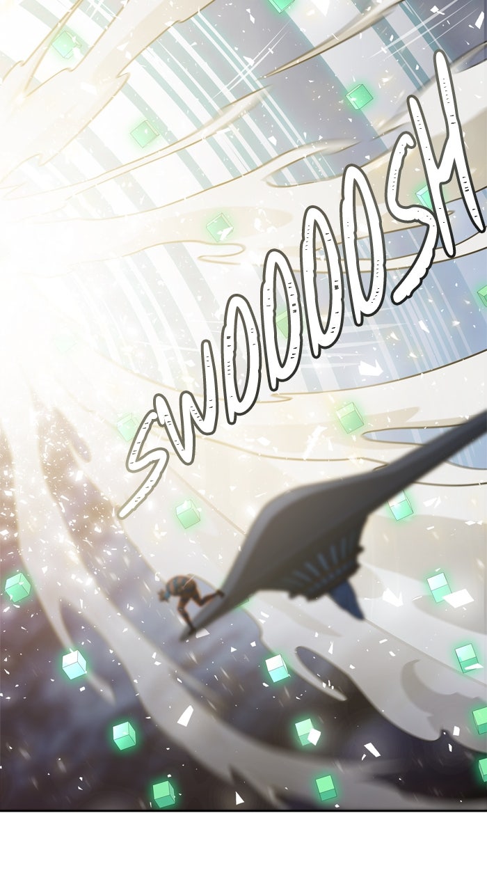 Tower of God Manga Chapter 602 page 158 - [Season 3] Ep. 185