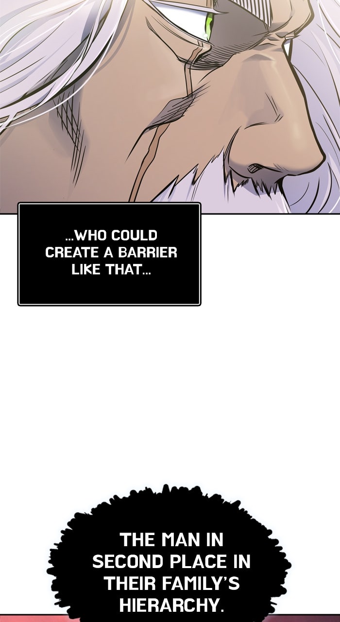 Tower of God Manga Chapter 602 page 160 - [Season 3] Ep. 185