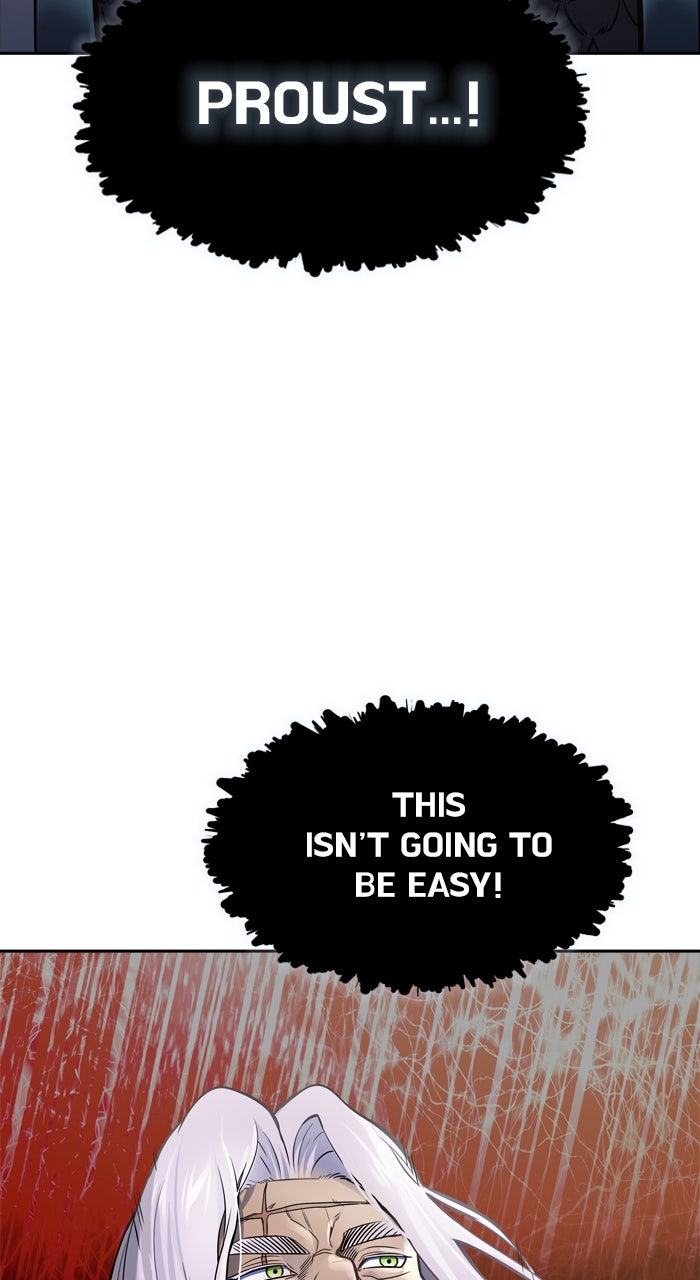 Tower of God Manga Chapter 602 page 162 - [Season 3] Ep. 185