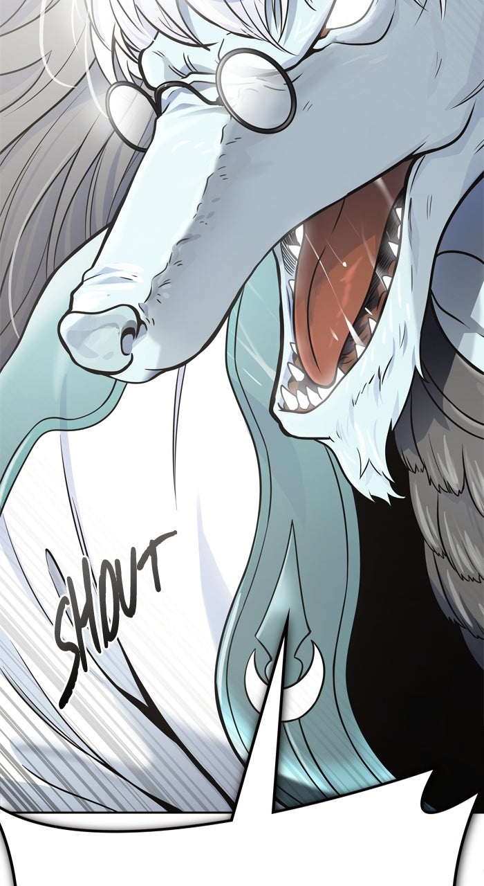 Tower of God Manga Chapter 602 page 165 - [Season 3] Ep. 185