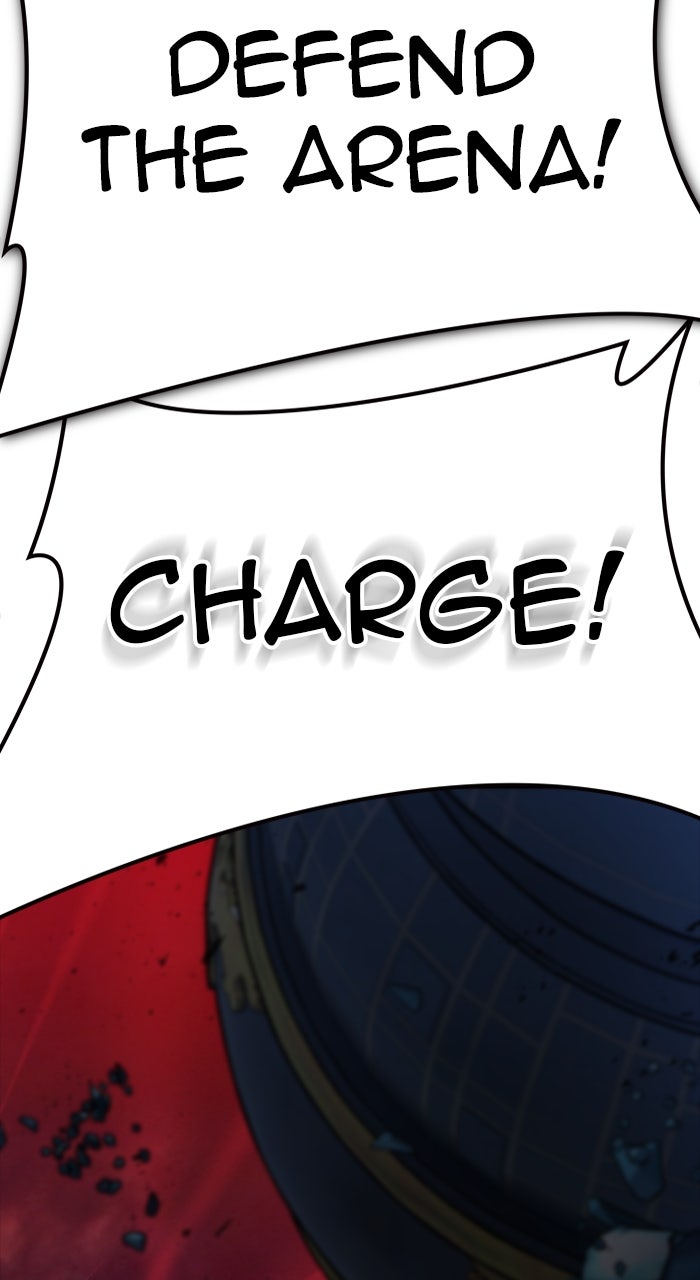 Tower of God Manga Chapter 602 page 166 - [Season 3] Ep. 185