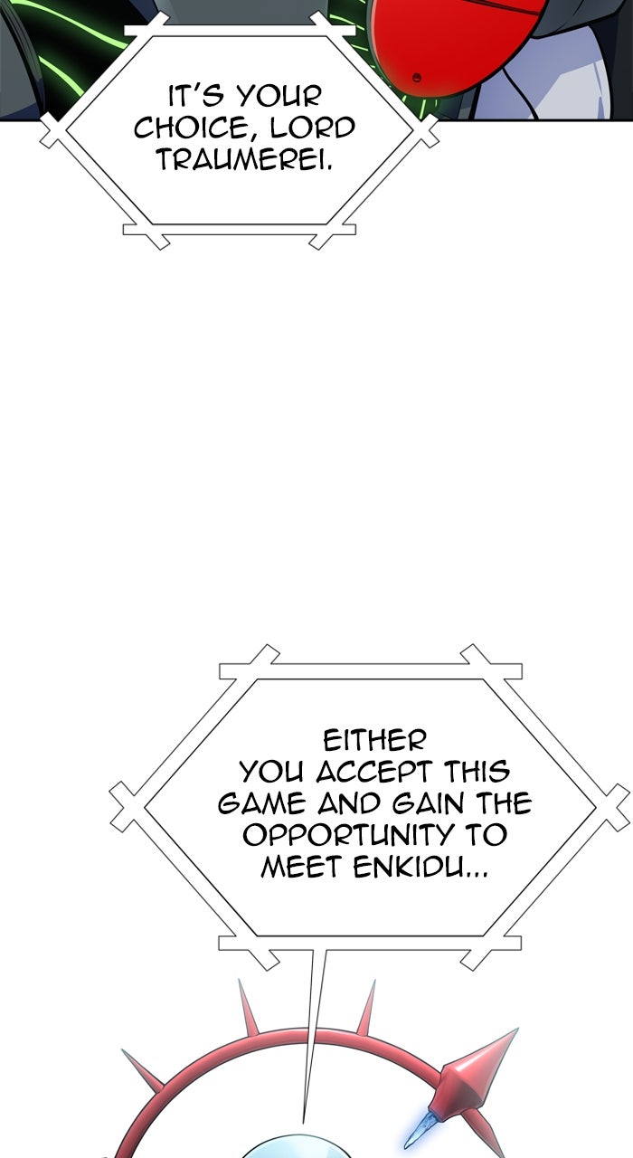 Tower of God Manga Chapter 602 page 18 - [Season 3] Ep. 185