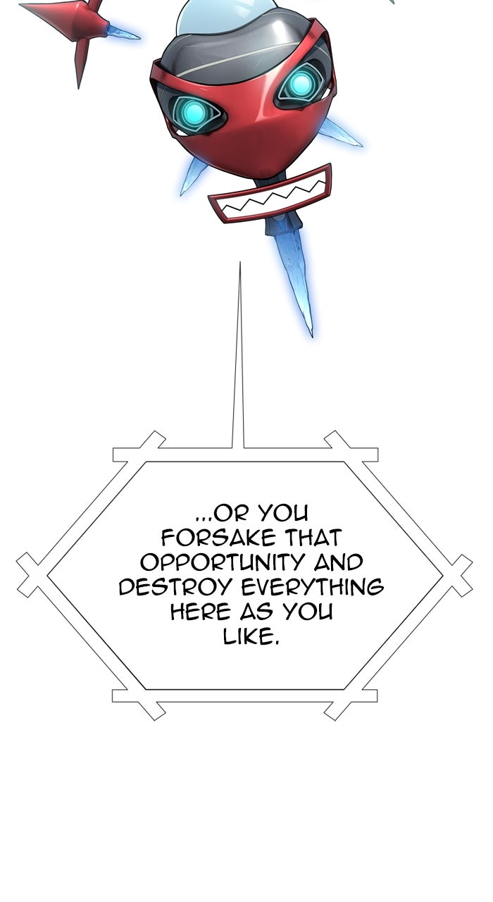 Tower of God Manga Chapter 602 page 19 - [Season 3] Ep. 185