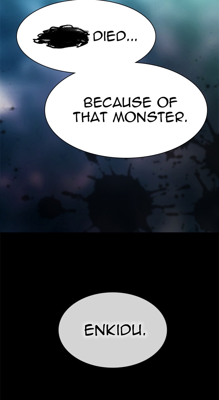 Tower of God Manga Chapter 602 page 2 - [Season 3] Ep. 185