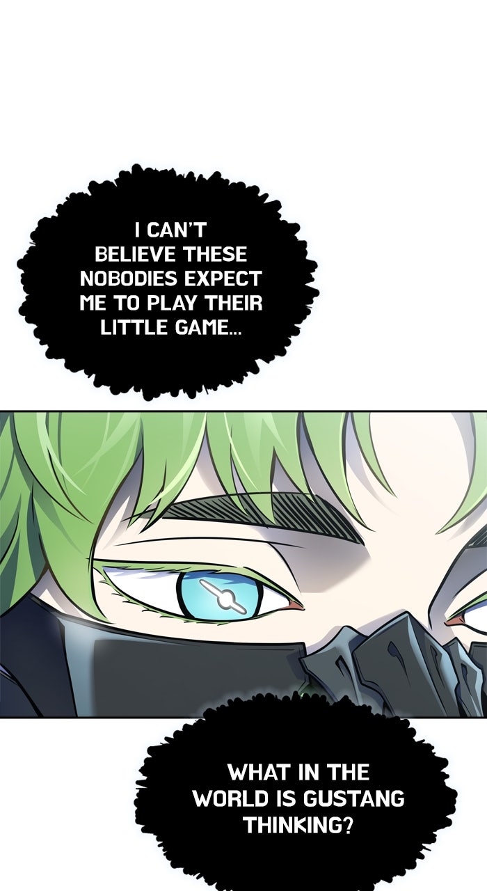 Tower of God Manga Chapter 602 page 20 - [Season 3] Ep. 185