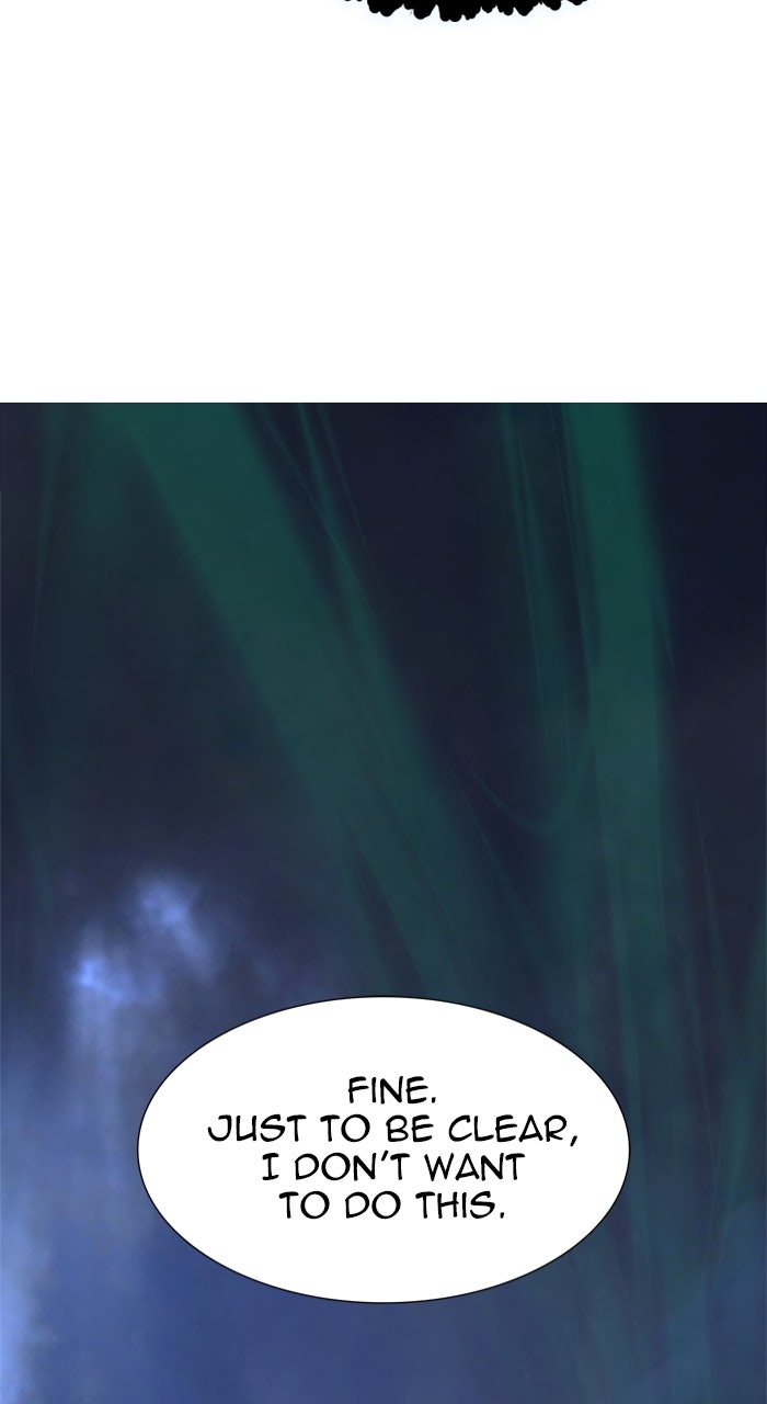 Tower of God Manga Chapter 602 page 21 - [Season 3] Ep. 185