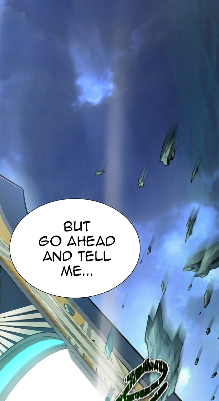 Tower of God Manga Chapter 602 page 22 - [Season 3] Ep. 185