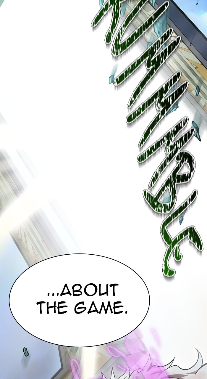 Tower of God Manga Chapter 602 page 23 - [Season 3] Ep. 185