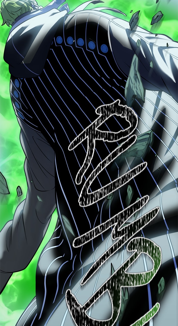 Tower of God Manga Chapter 602 page 25 - [Season 3] Ep. 185