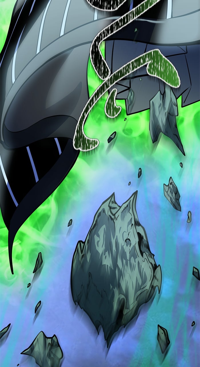 Tower of God Manga Chapter 602 page 26 - [Season 3] Ep. 185