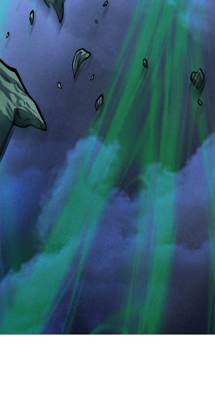 Tower of God Manga Chapter 602 page 27 - [Season 3] Ep. 185