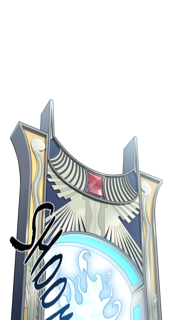 Tower of God Manga Chapter 602 page 28 - [Season 3] Ep. 185