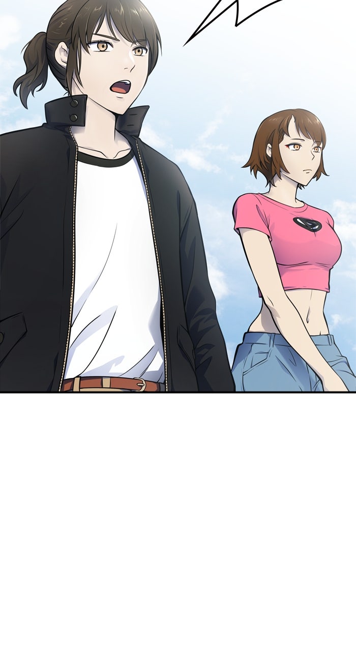 Tower of God Manga Chapter 602 page 35 - [Season 3] Ep. 185