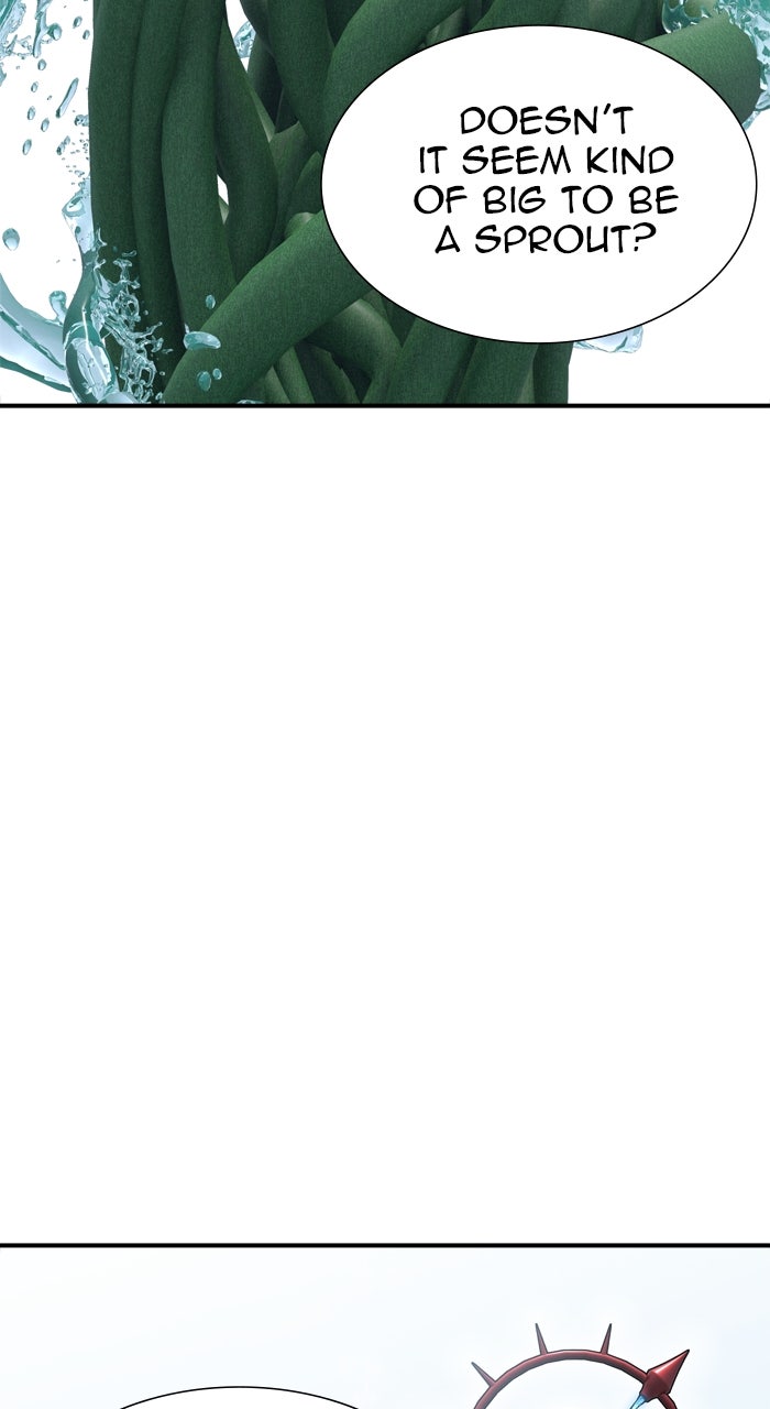 Tower of God Manga Chapter 602 page 37 - [Season 3] Ep. 185