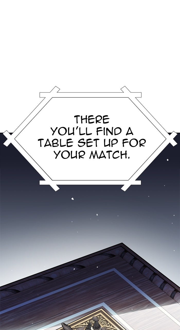 Tower of God Manga Chapter 602 page 39 - [Season 3] Ep. 185