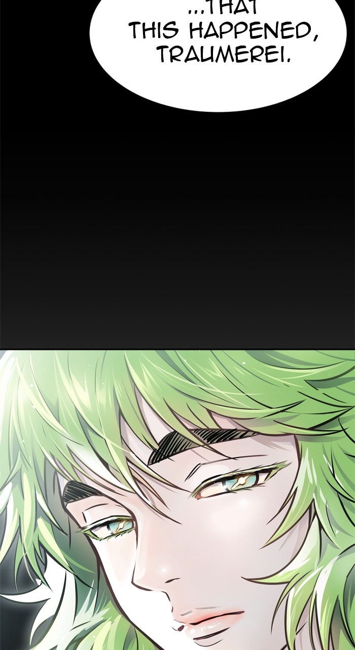 Tower of God Manga Chapter 602 page 4 - [Season 3] Ep. 185