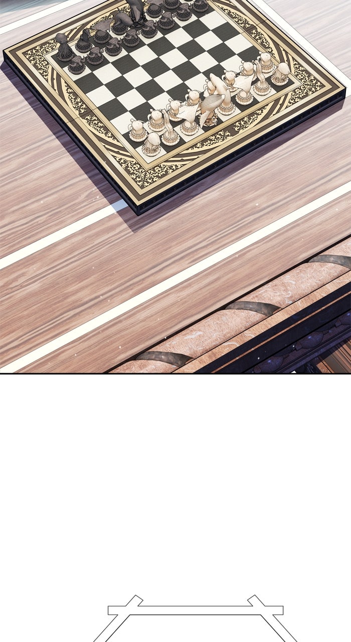 Tower of God Manga Chapter 602 page 40 - [Season 3] Ep. 185