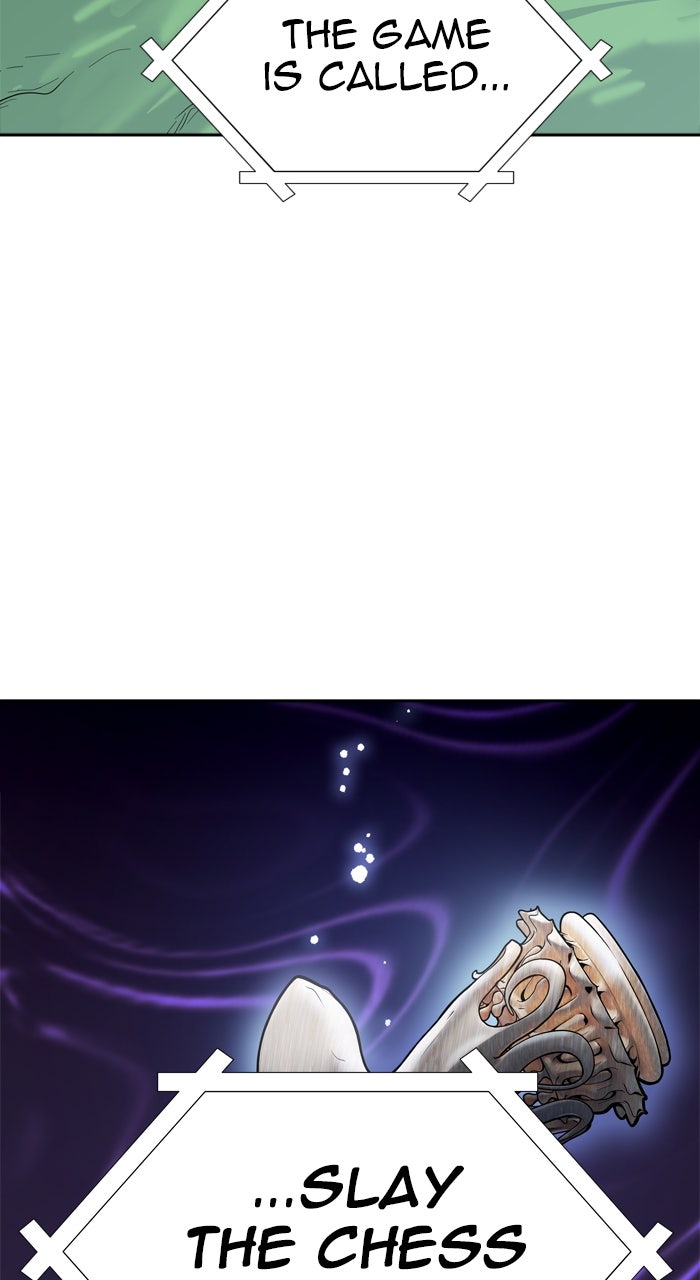 Tower of God Manga Chapter 602 page 42 - [Season 3] Ep. 185