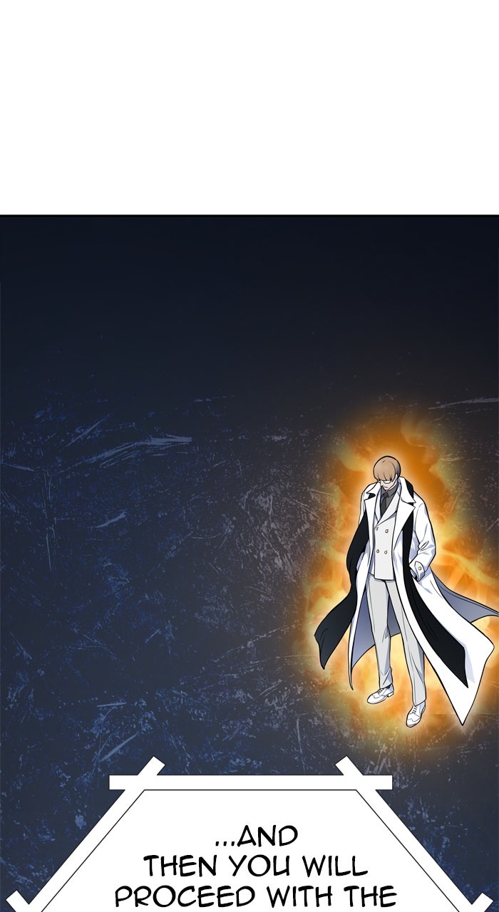 Tower of God Manga Chapter 602 page 46 - [Season 3] Ep. 185