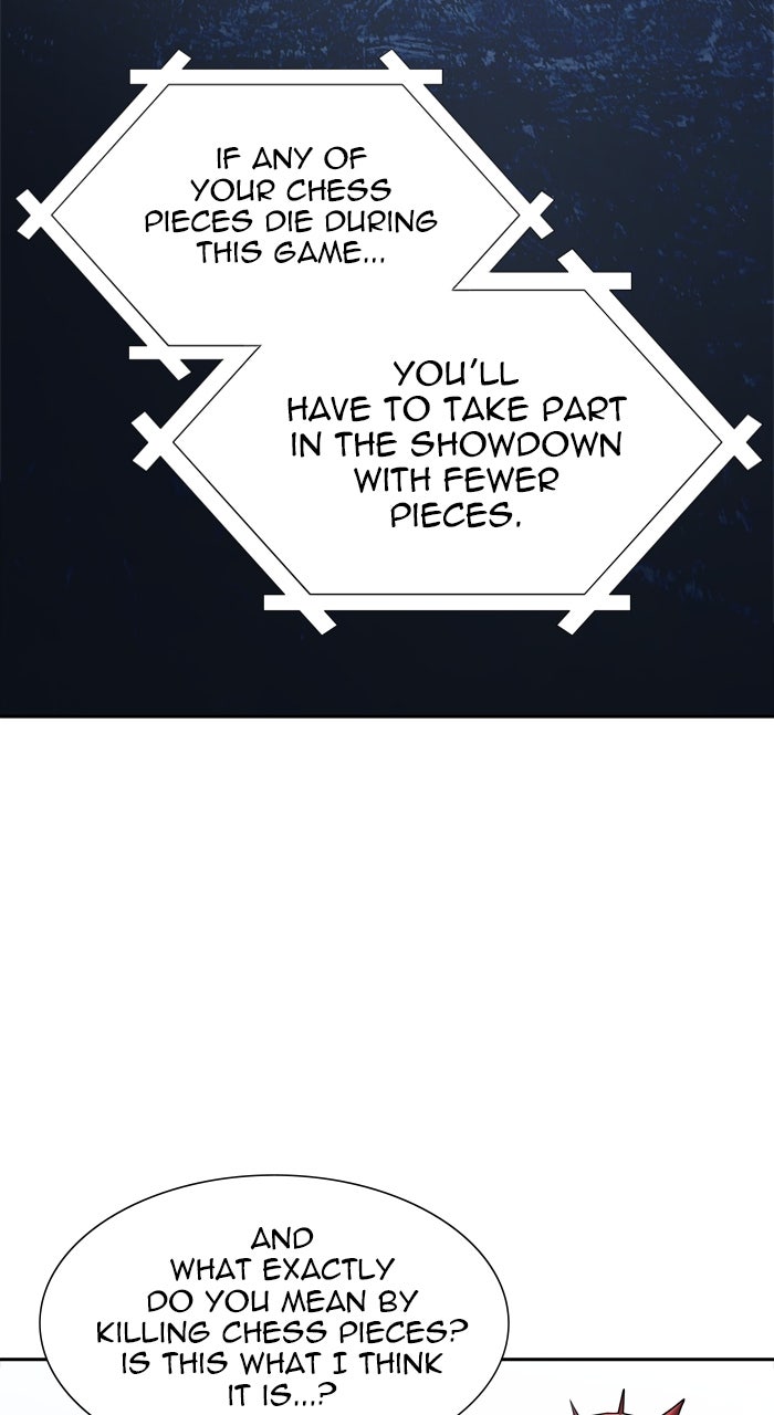 Tower of God Manga Chapter 602 page 48 - [Season 3] Ep. 185