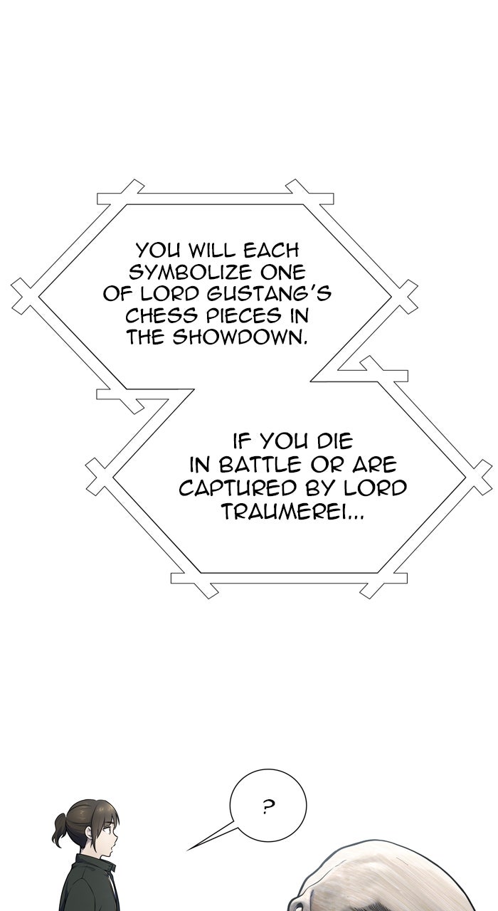 Tower of God Manga Chapter 602 page 53 - [Season 3] Ep. 185