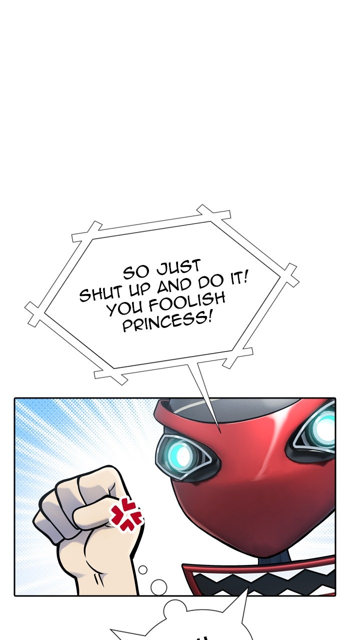 Tower of God Manga Chapter 602 page 56 - [Season 3] Ep. 185