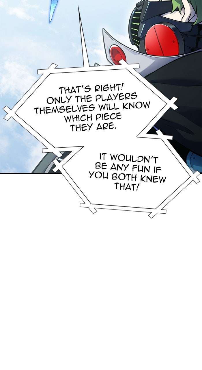 Tower of God Manga Chapter 602 page 58 - [Season 3] Ep. 185