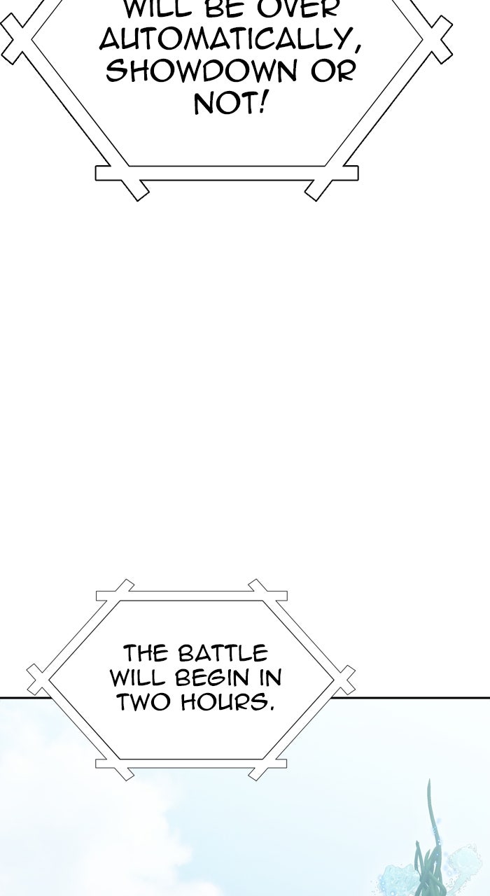 Tower of God Manga Chapter 602 page 65 - [Season 3] Ep. 185