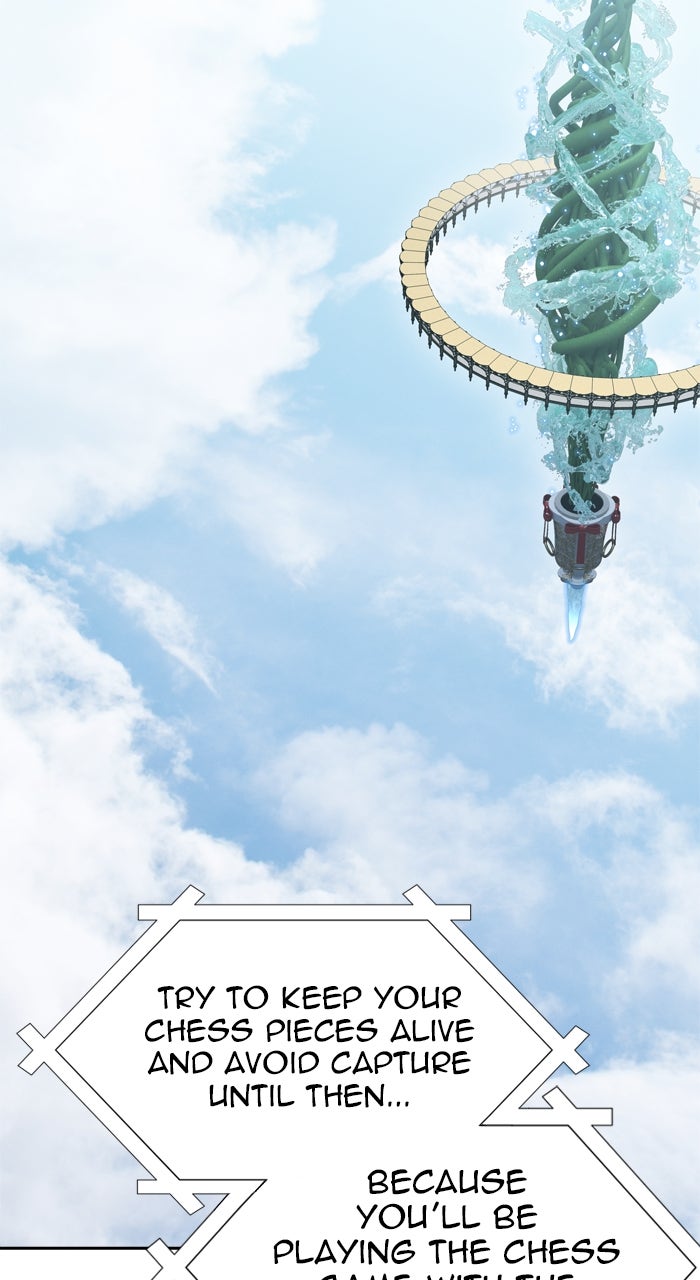 Tower of God Manga Chapter 602 page 66 - [Season 3] Ep. 185