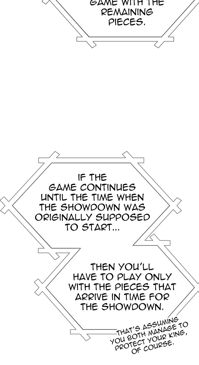 Tower of God Manga Chapter 602 page 67 - [Season 3] Ep. 185