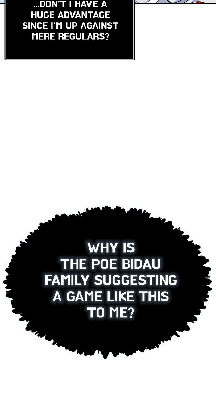 Tower of God Manga Chapter 602 page 69 - [Season 3] Ep. 185