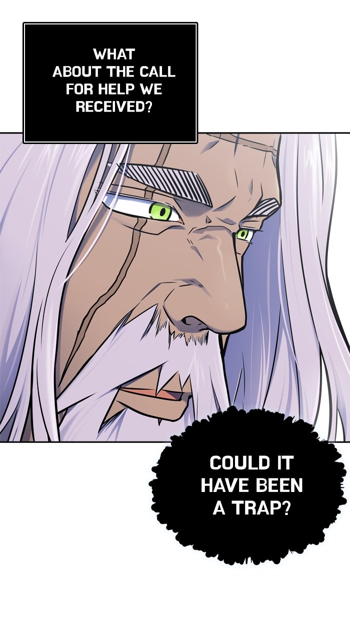 Tower of God Manga Chapter 602 page 76 - [Season 3] Ep. 185