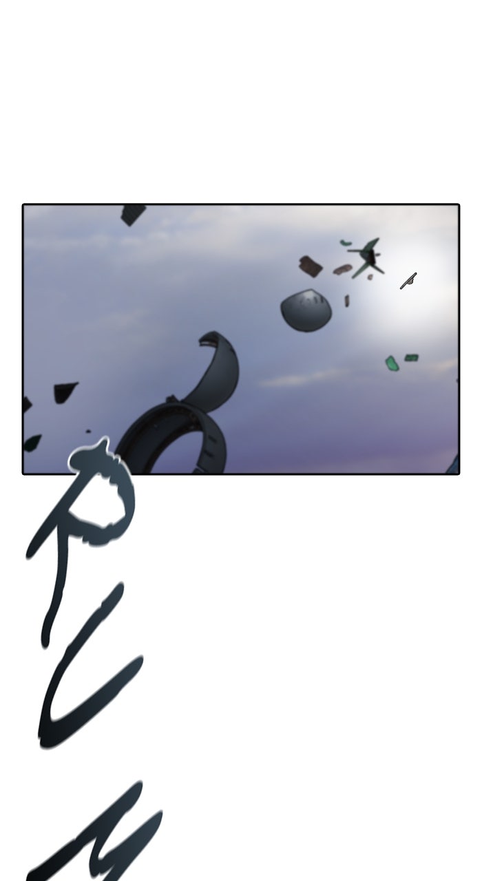 Tower of God Manga Chapter 602 page 77 - [Season 3] Ep. 185