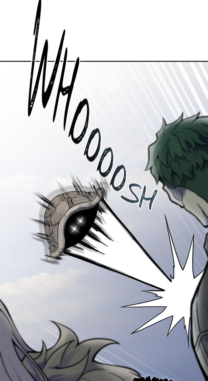 Tower of God Manga Chapter 602 page 80 - [Season 3] Ep. 185