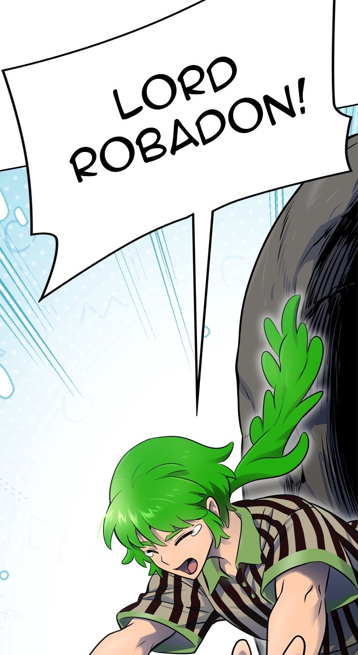 Tower of God Manga Chapter 602 page 82 - [Season 3] Ep. 185