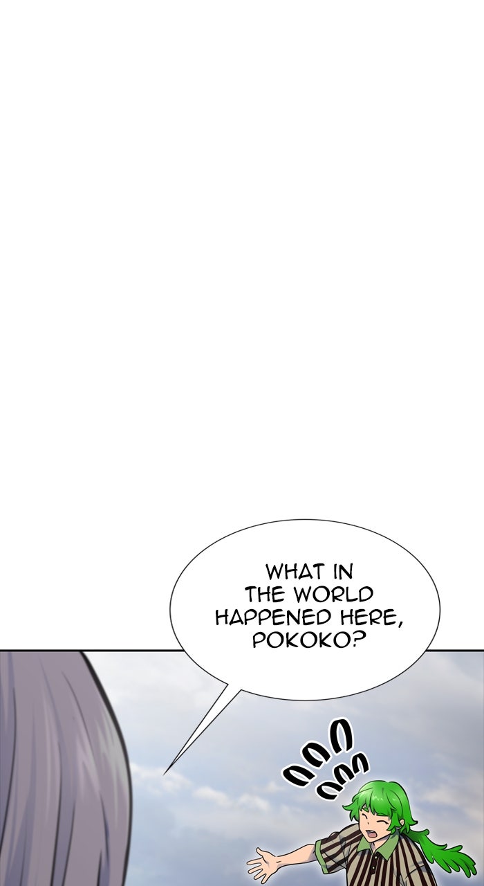 Tower of God Manga Chapter 602 page 87 - [Season 3] Ep. 185
