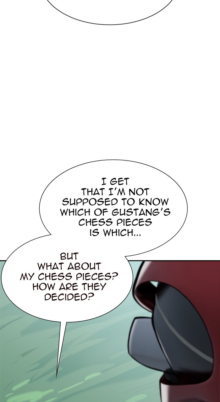 Tower of God Manga Chapter 602 page 93 - [Season 3] Ep. 185