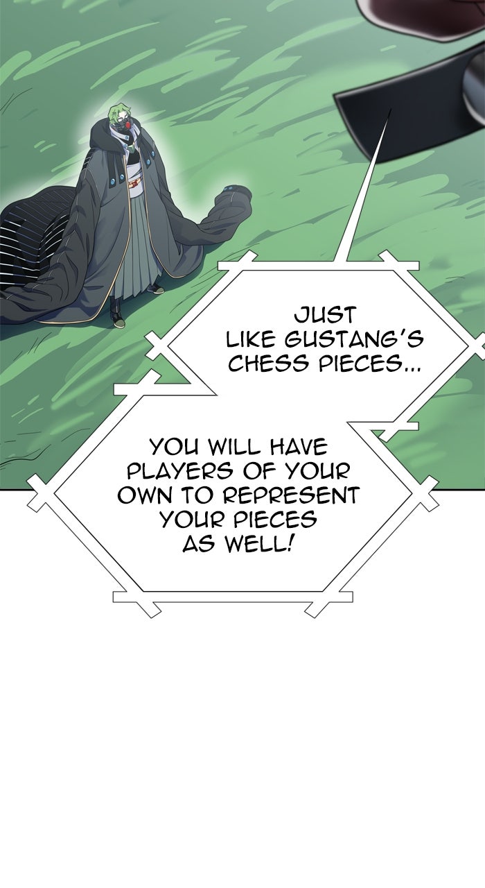 Tower of God Manga Chapter 602 page 94 - [Season 3] Ep. 185