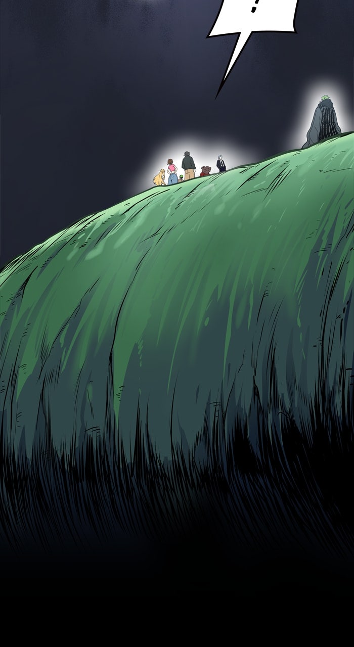 Tower of God Manga Chapter 602 page 98 - [Season 3] Ep. 185