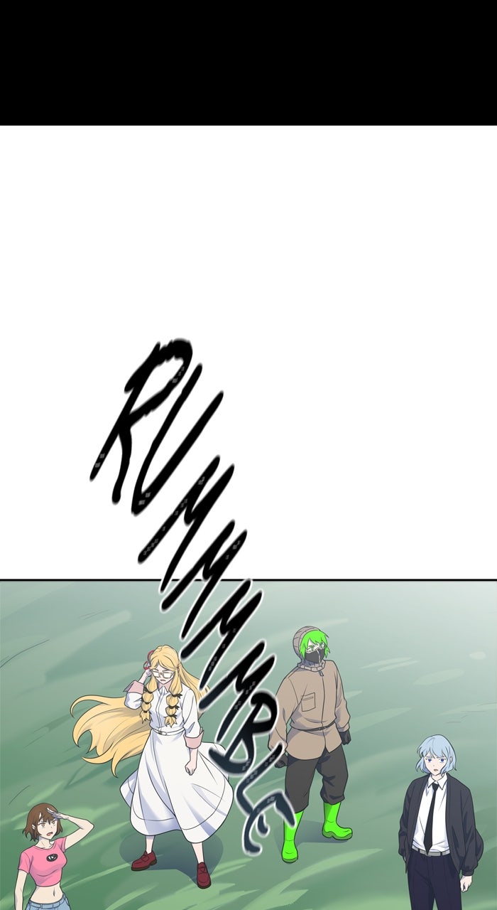 Tower of God Manga Chapter 602 page 99 - [Season 3] Ep. 185