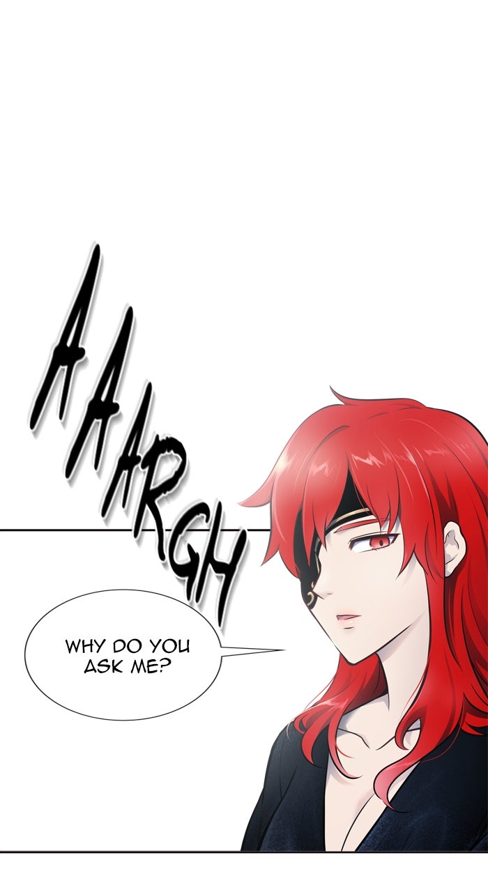 Tower of God Manga Chapter 603 page 100 - [Season 3] Ep. 186