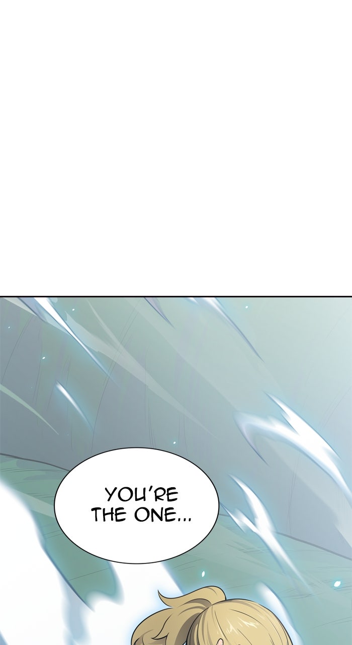Tower of God Manga Chapter 603 page 101 - [Season 3] Ep. 186