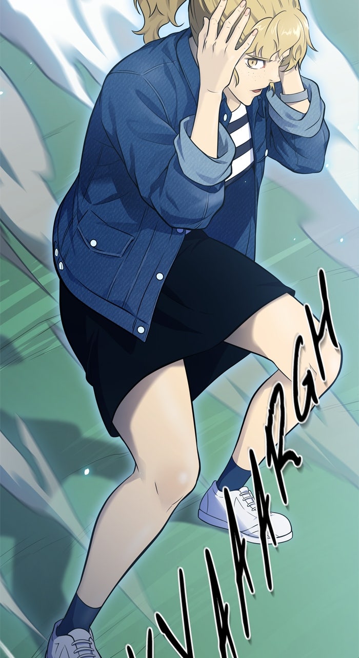 Tower of God Manga Chapter 603 page 102 - [Season 3] Ep. 186