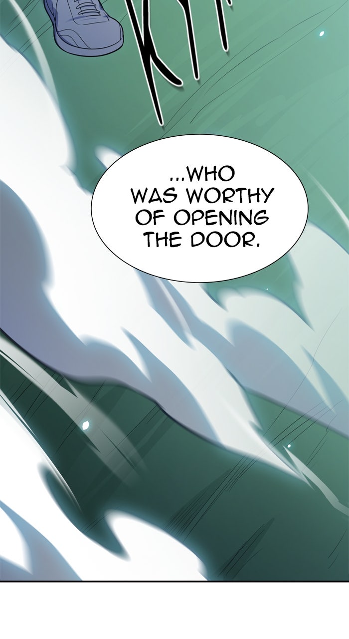 Tower of God Manga Chapter 603 page 103 - [Season 3] Ep. 186