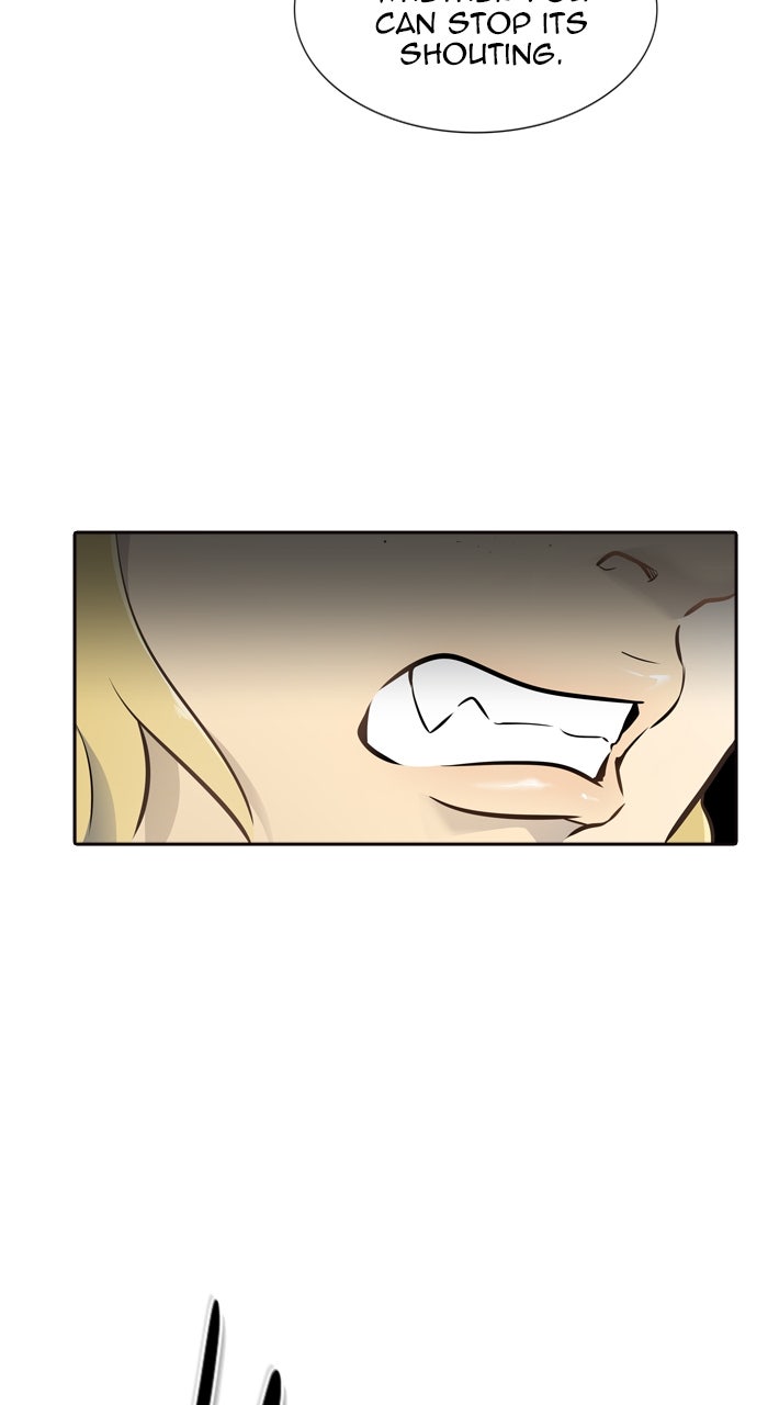 Tower of God Manga Chapter 603 page 105 - [Season 3] Ep. 186