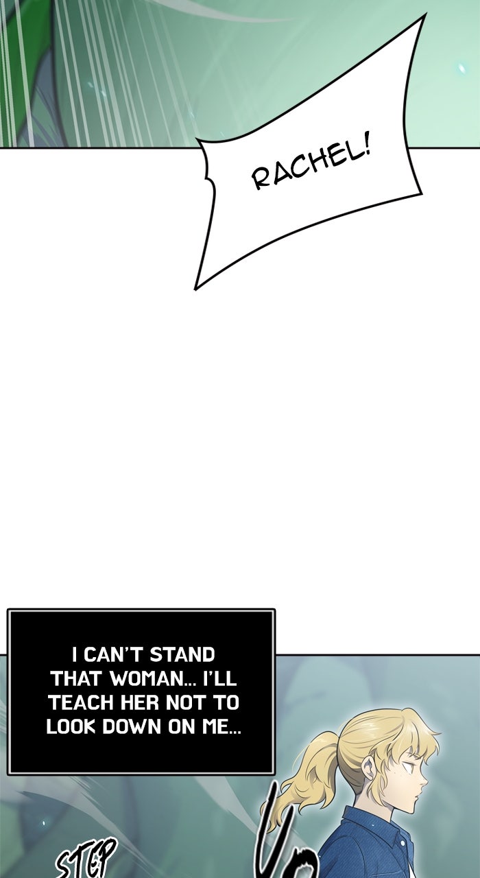 Tower of God Manga Chapter 603 page 107 - [Season 3] Ep. 186