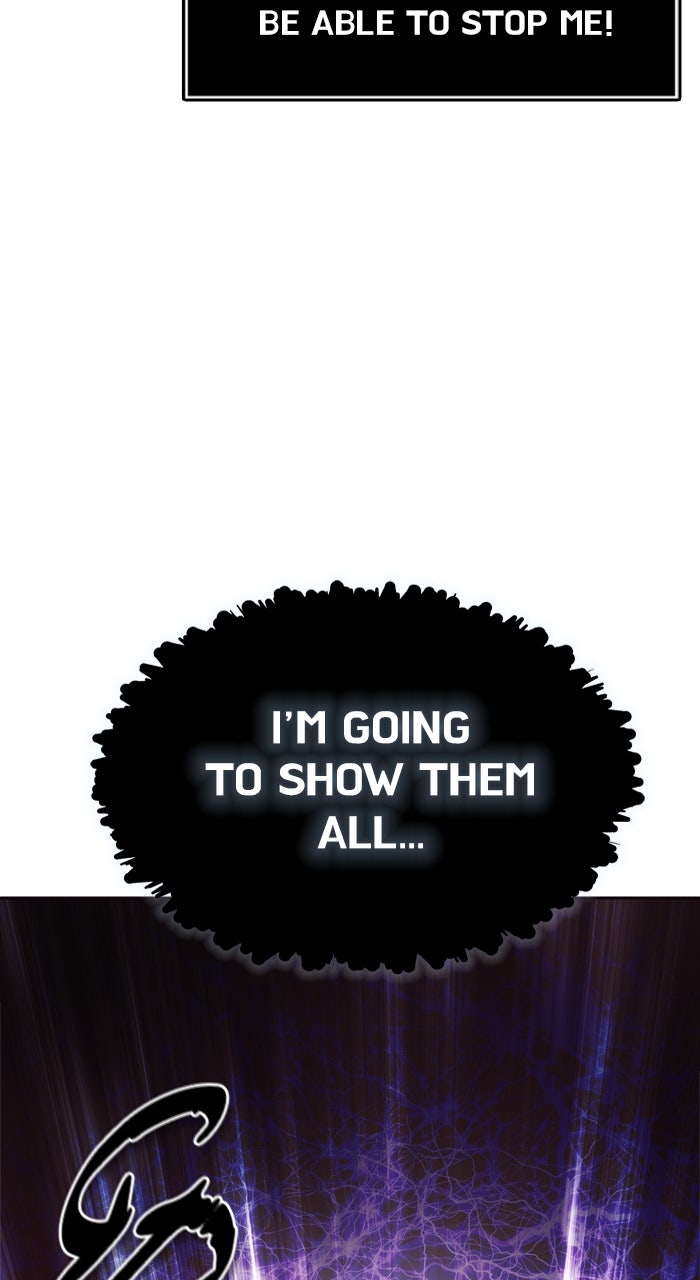 Tower of God Manga Chapter 603 page 109 - [Season 3] Ep. 186